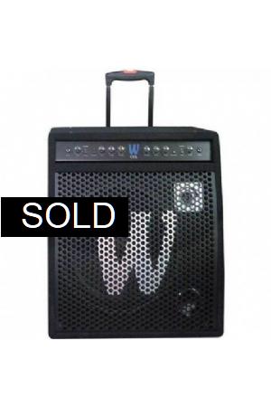 Warwick CCL Combo (Made in Germany) Warwick CCL Combo (Made in Germany)